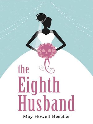 cover image of The Eighth Husband